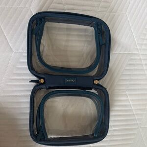 Calpak Small Cosmetics Case